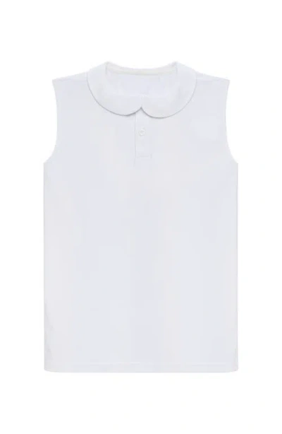 COURTSIDE COURTSIDE KIDS GIRLY GIRLS TANK TOP