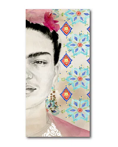 COURTSIDE MARKET WALL DECOR COURTSIDE MARKET WALL DECOR FRIDA INSPIRATION