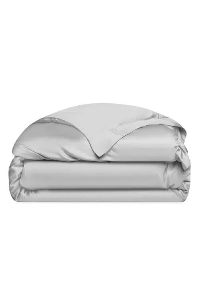 COZY EARTH COZY EARTH WRINKLE RESISTANT DUVET COVER