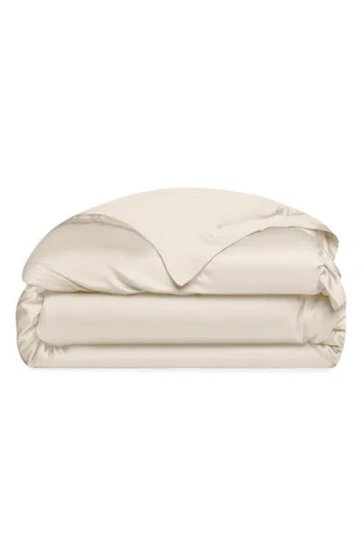 COZY EARTH COZY EARTH WRINKLE RESISTANT DUVET COVER