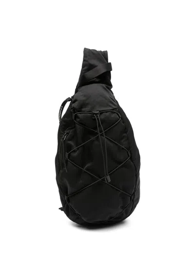 C.P. COMPANY C.P. COMPANY BACKPACK BAGS