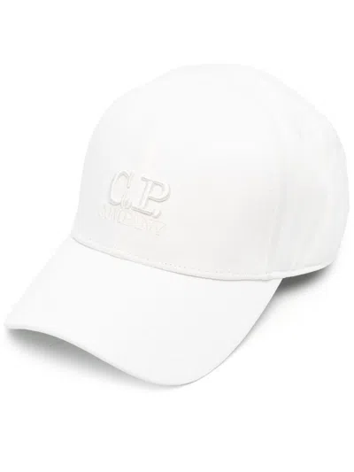 C.P. COMPANY C.P. COMPANY BASEBALL CAP ACCESSORIES