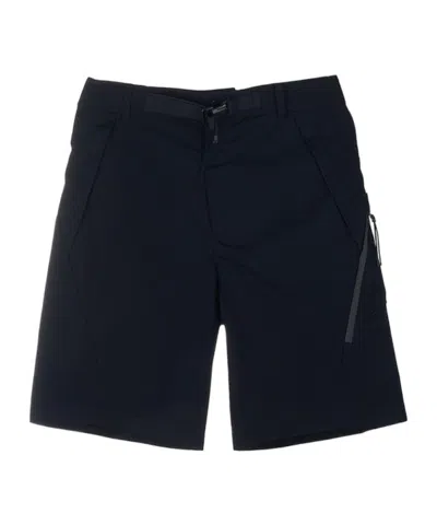 C.P. COMPANY CARGO SHORTS
