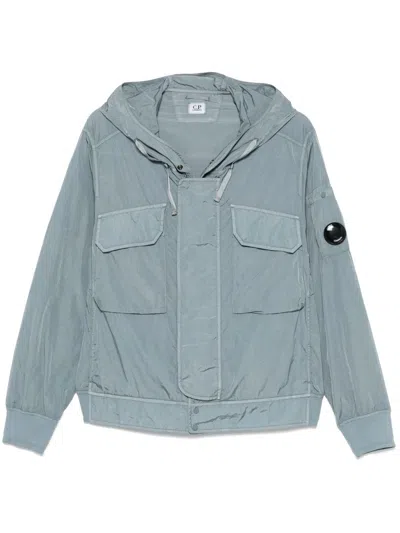 C.P. COMPANY CHROME-R JACKET