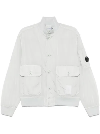 C.P. COMPANY CHROME-R JACKET