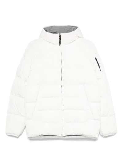 C.P. COMPANY CHROME-R PUFFER JACKET