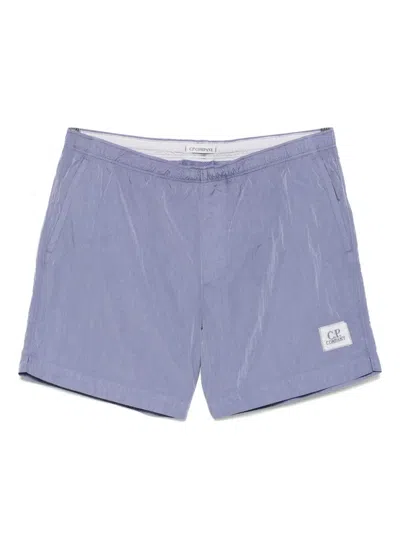 C.P. COMPANY CHROME R SWIM SHORTS