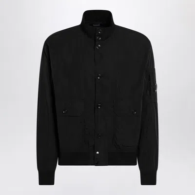 C.P. COMPANY C.P.COMPANY  BLACK CHROME-R JACKET