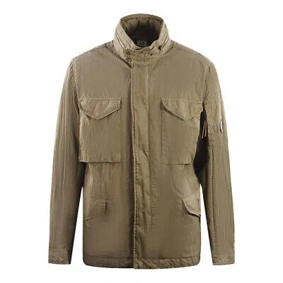 C.P. COMPANY C.P. COMPANY HERREN BOMBER 14CM0W358A 006233G 229 JACKE
