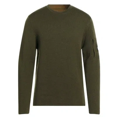C.P. COMPANY C.P. COMPANY HERREN SWEATSHIRTS 11CMKN260A 006148A 665 JUMPER
