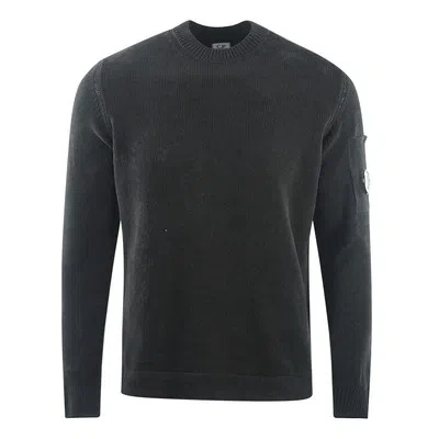 C.P. COMPANY HERREN SWEATSHIRTS 14CMKN026A 005687G 999 JUMPER