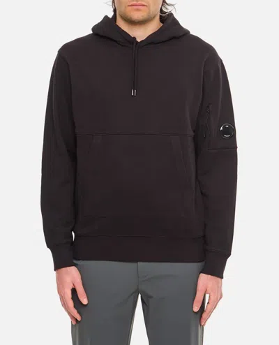 C.P. COMPANY HOODIE