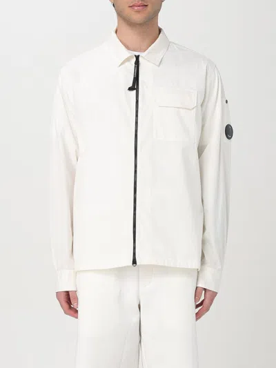 C.P. COMPANY SHIRT MEN C.P. COMPANY