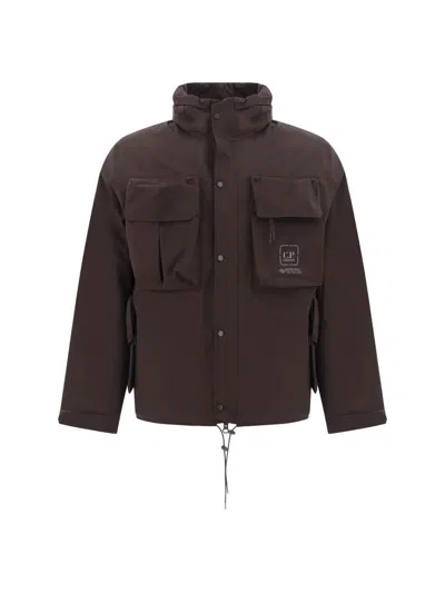 C.P. COMPANY C.P. COMPANY JACKETS