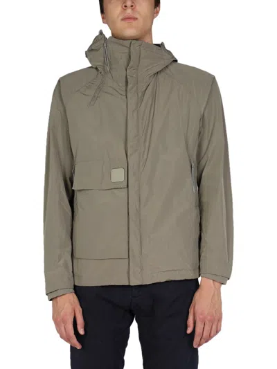 C.P. COMPANY C.P. COMPANY METROPOLIS HOODED JACKET