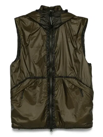 C.P. COMPANY NADA SHELL VEST