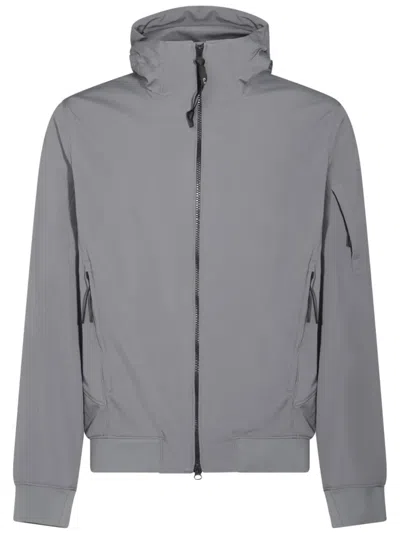 C.P. COMPANY NYLON JACKET
