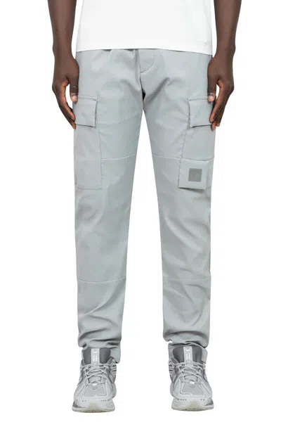 C.P. COMPANY POCKET CASUAL PANTS