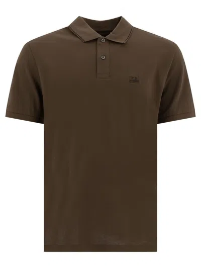 C.P. COMPANY C.P. COMPANY POLO SHIRTS