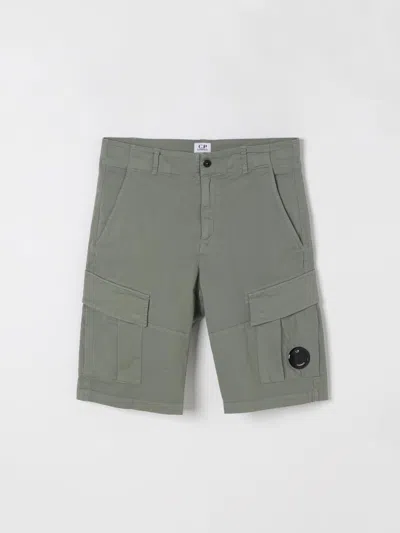 C.P. COMPANY PANTS KIDS C.P. COMPANY
