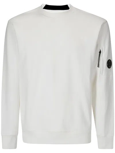 C.P. COMPANY C.P. COMPANY SWEATSHIRTS  CREW NECK