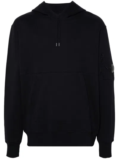 C.P. COMPANY C.P. COMPANY SWEATSHIRTS  SWEAT HOODED