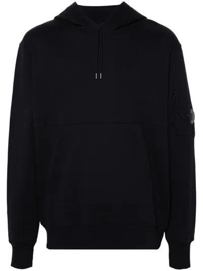 C.P. COMPANY C.P. COMPANY SWEATSHIRTS  SWEAT HOODED CLOTHING