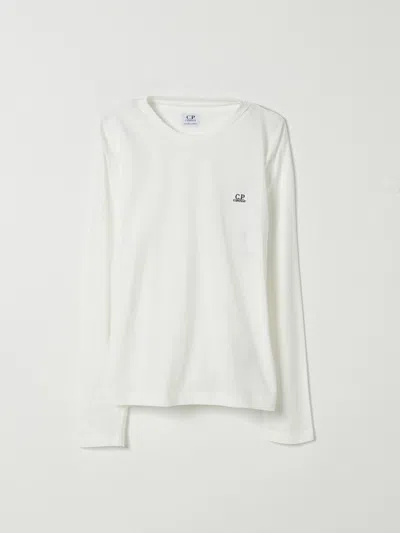 C.P. COMPANY T-SHIRT KIDS C.P. COMPANY