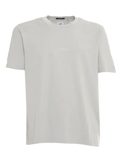 C.P. COMPANY T-SHIRTS - SHORT SLEEVE