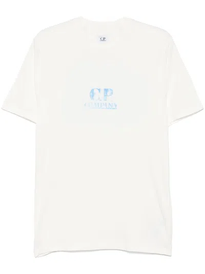 C.P. COMPANY C.P. COMPANY TSHIRTS