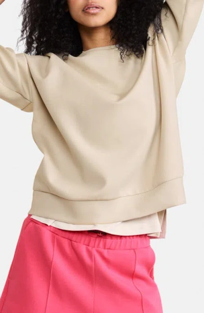 CRAFT CRAFT ADV JOIN JERSEY SWEATSHIRT