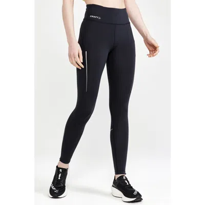 CRAFT CRAFT ADVANCE ESSENCE RUNNING TIGHTS