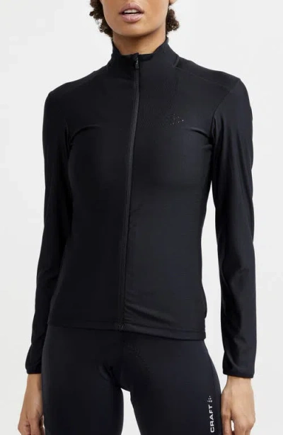 CRAFT CRAFT CORE BIKE ESSENCE LONG SLEEVE JERSEY TOP