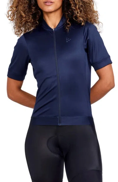 CRAFT CRAFT CORE ESSENCE JERSEY BIKE TOP