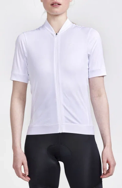 CRAFT CRAFT CORE ESSENCE JERSEY BIKE TOP