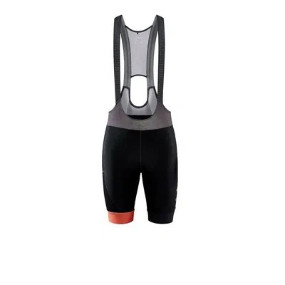 CRAFT CRAFT MENS ADV HMC OFFROAD BIB SHORTS PANTS TROUSERS BOTTOMS BLACK SPORTS