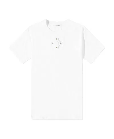CRAIG GREEN LOGO T-SHIRT
