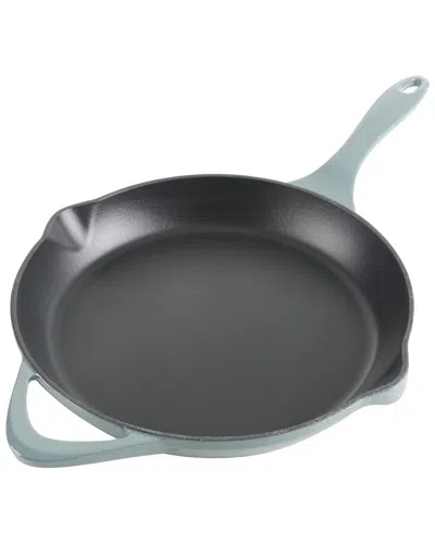 CRAVINGS BY CHRISSY TEIGEN CRAVINGS BY CHRISSY TEIGEN 11IN ROUND ENAMELED CAST IRON SKILLET