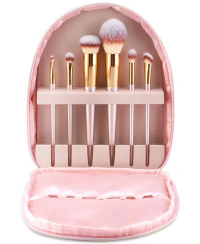 CREATED FOR MACY'S GLITZ & GLAM ESSENTIAL BRUSH SET, CREATED FOR MACY'S