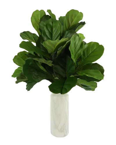 CREATIVE DISPLAYS CREATIVE DISPLAYS FIDDLE LEAF PLANT