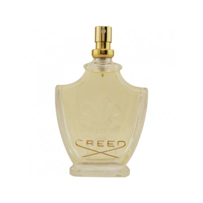 CREED CREED LADIES FLEURISSIMO EDP SPRAY 2.5 OZ (TESTER) FRAGRANCES 3508445604175