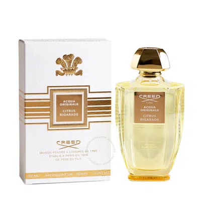 CREED CREED UNISEX CREED ACQUA ORIGINALE CITRUS BIGARADE EDP 3.4 OZ FRAGRANCES 3508441011151