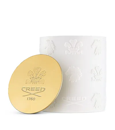 CREED VANISIA CANDLE