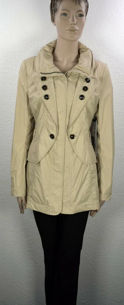 CREENSTONE CREENSTONE DAMEN JACKE GR.38 MANTEL MARKEN DAMEN MÄNTEL JACKEN SALE 22022000