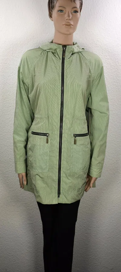 CREENSTONE CREENSTONE DAMEN JACKE MANTEL GR.38 MARKEN DAMEN MÄNTEL JACKEN SALE 48081301