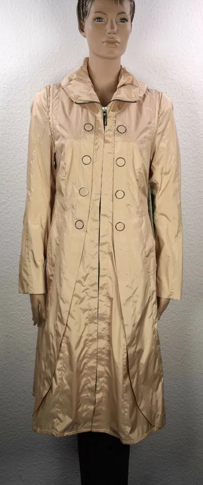 CREENSTONE CREENSTONE DAMEN MANTEL GR.38 JACKE MARKEN DAMEN MÄNTEL JACKEN SALE 24022003