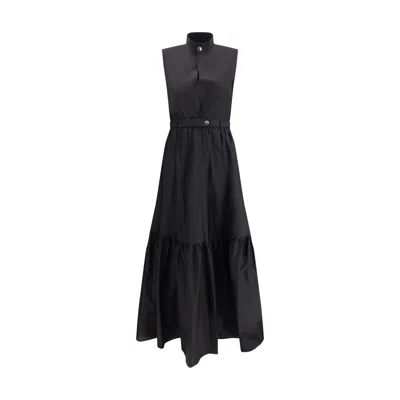 CRIDA MILANO NAXOS LONG DRESS