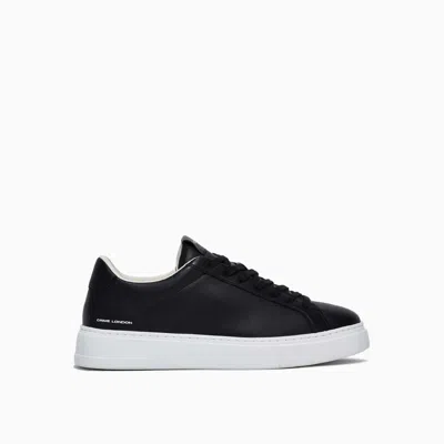 CRIME LONDON MEN'S SNEAKERS CRIME LONDON EXTRALIGHT 13471 PP4 BLACK
