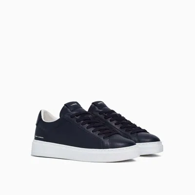 CRIME LONDON MEN'S SNEAKERS CRIME LONDON EXTRALIGHT 16806 PP5.40 NAVY