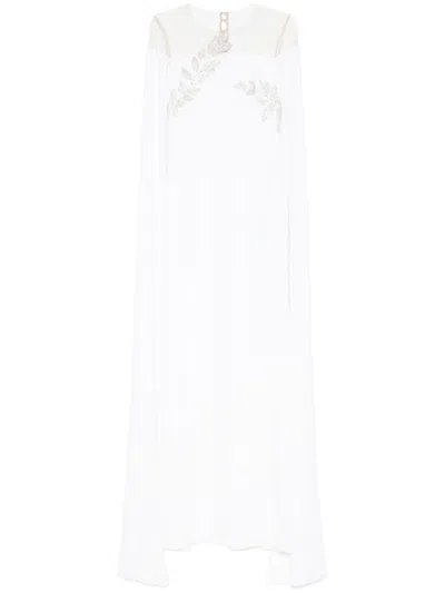 CRISTALLINI KASSANDRA MAXI DRESS